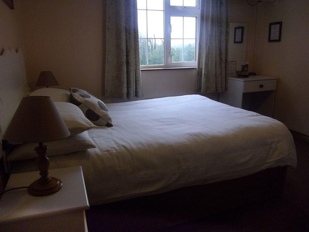 Quay West Ireland Bed & Breakfast Westport Exterior photo