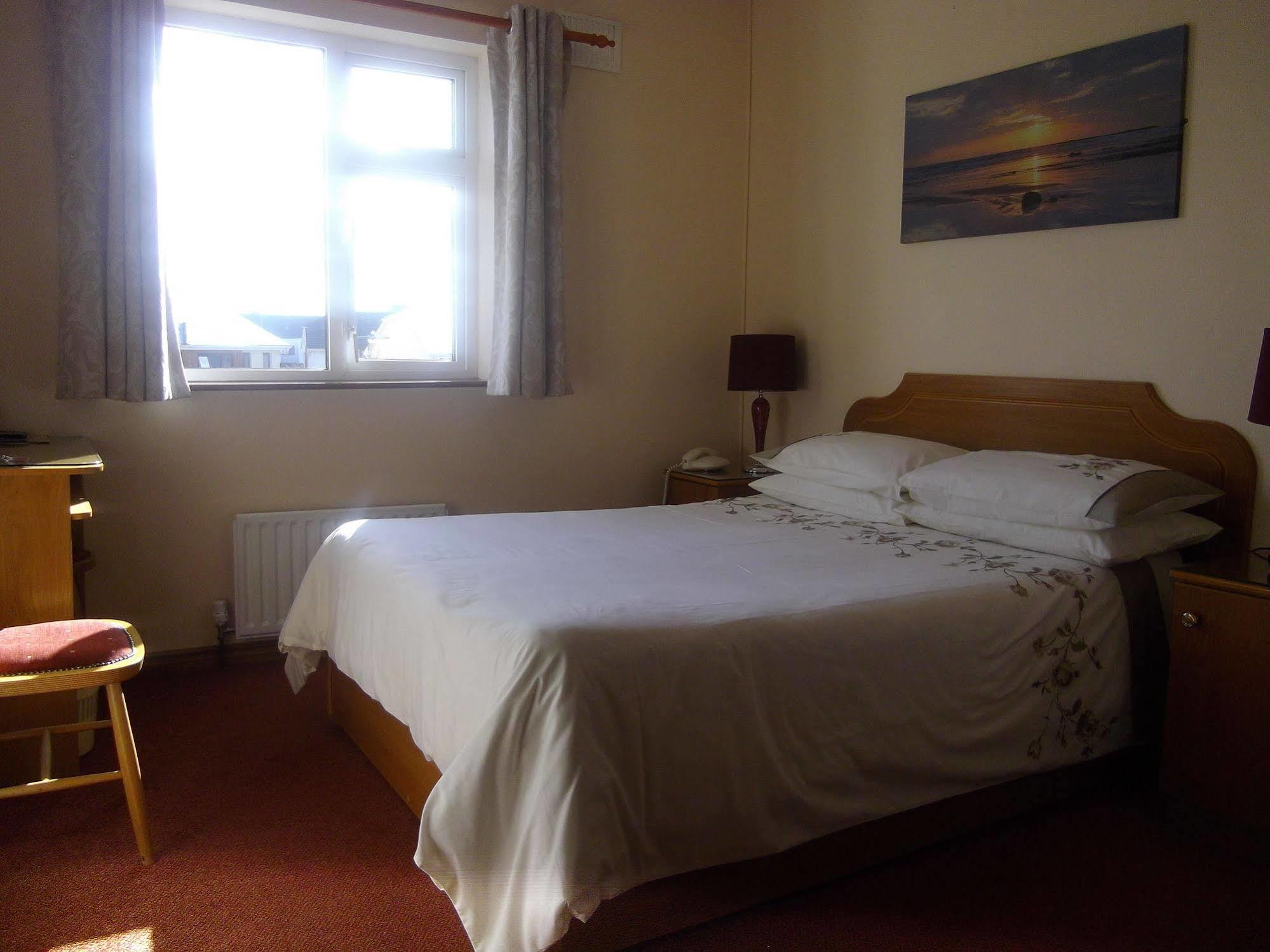 Quay West Ireland Bed & Breakfast Westport Exterior photo