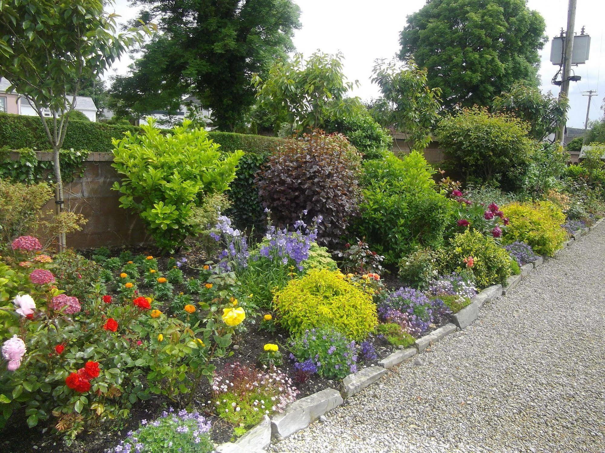 Quay West Ireland Bed & Breakfast Westport Exterior photo